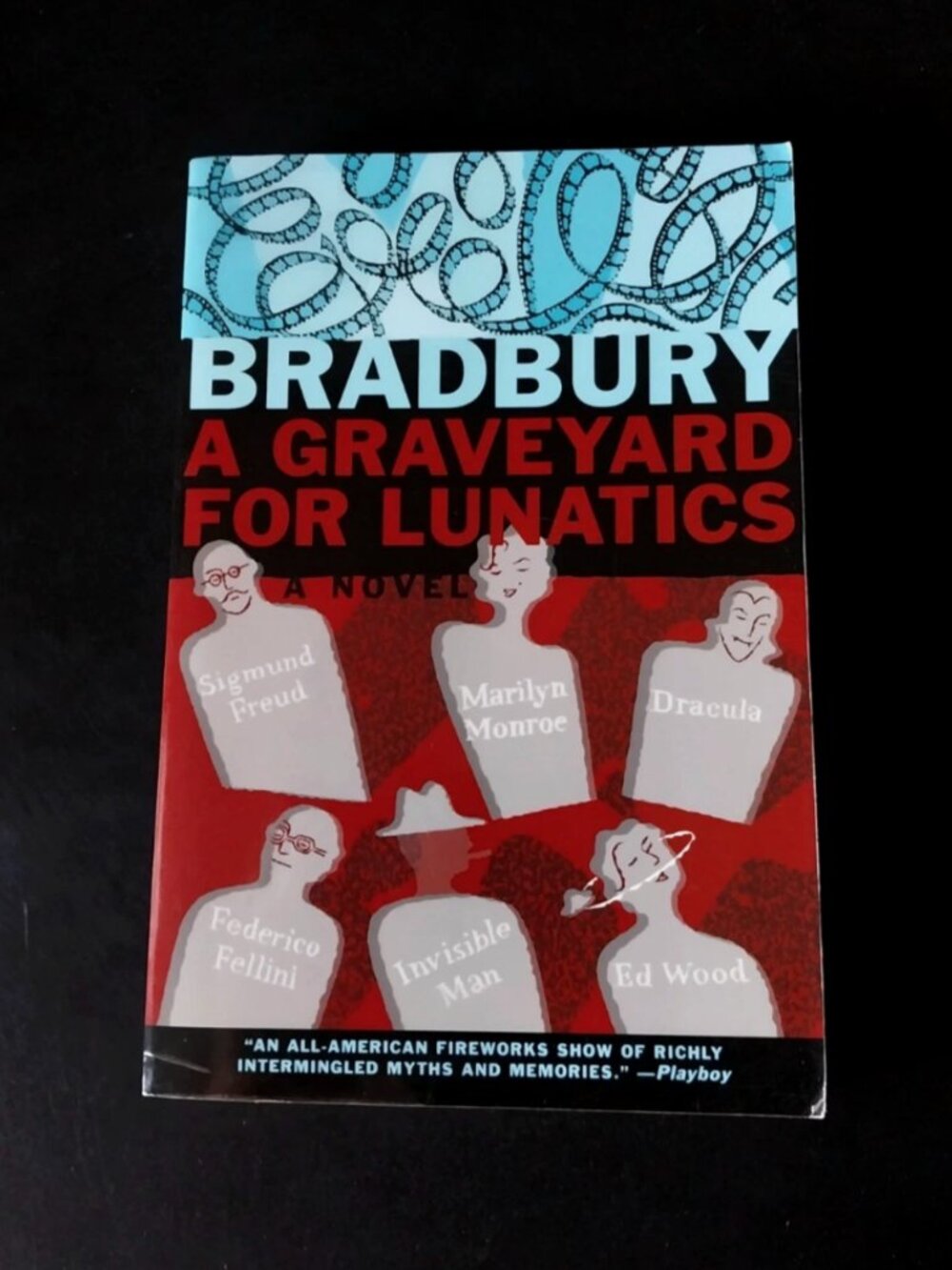 Ray Bradbury Collection - 10 Books